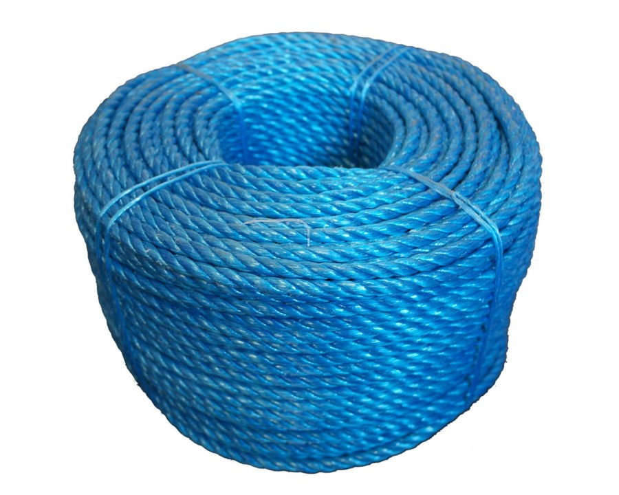 Fibre Rope